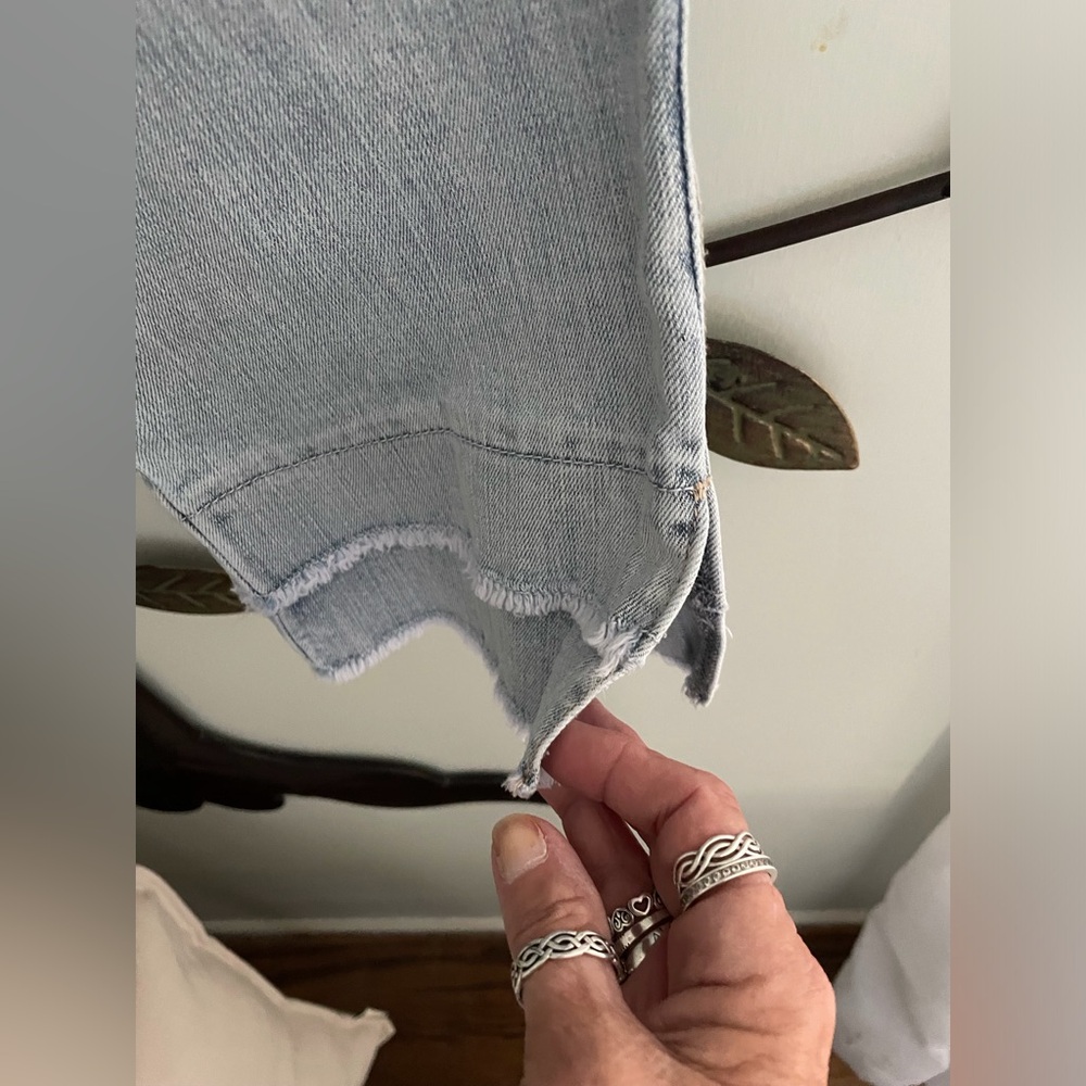 Democracy Jeans Size 4 - Picture 6 of 10